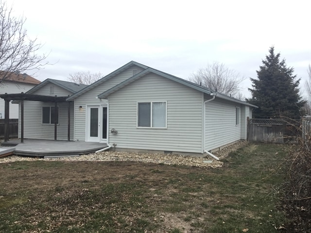 Building Photo - 1029 W Honker Dr