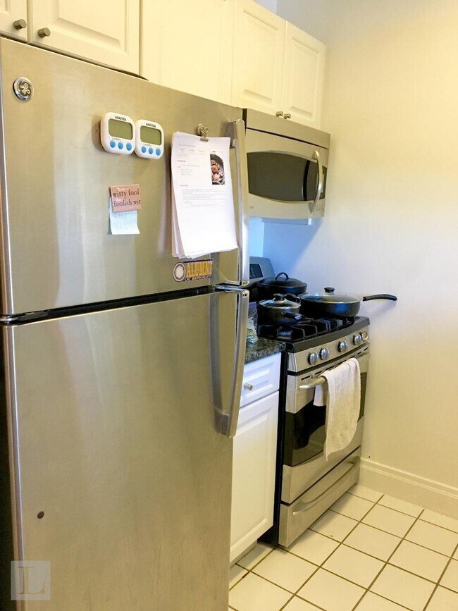 Building Photo - 1 bedroom in New York NY 10128