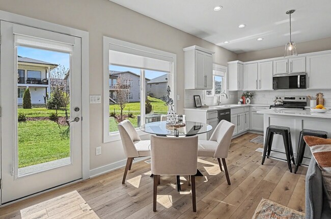 Building Photo - Luxury New Construction Townhome with Attached 2 Car Garage!