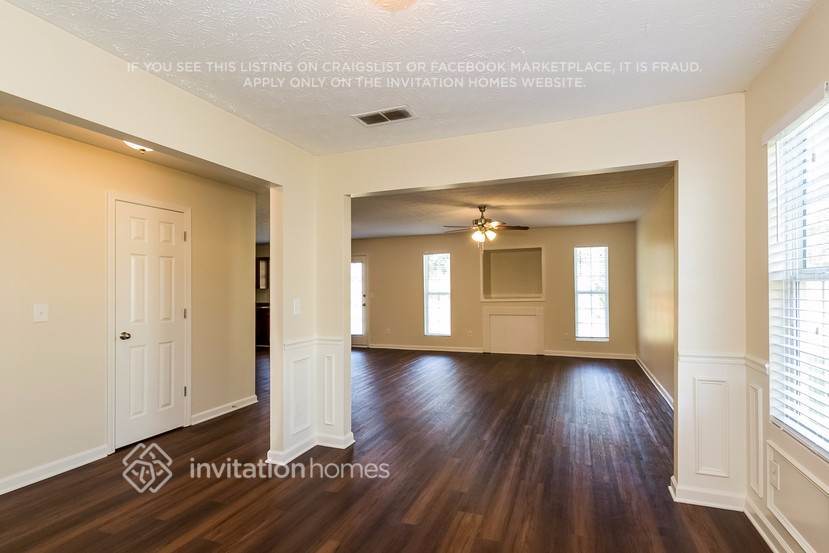 Building Photo - 1245 Mills Cove Dr