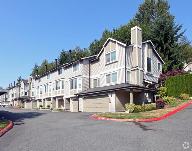 Auguston Condominiums 16101 BothellEverett Hwy Mill Creek WA 98012
