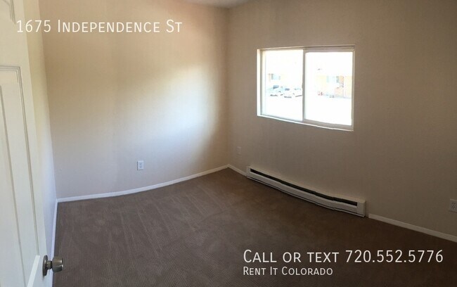Building Photo - 1675 Independence St