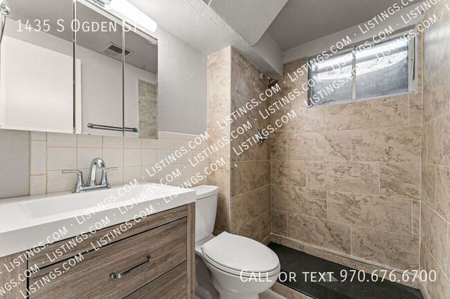 Building Photo - 1435 S Ogden St