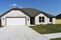 Building Photo - Stunning 3 bedroom in Prairie Grove! 3 Bed, 2 bath.