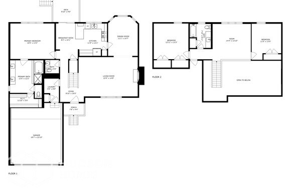 Building Photo - SELF TOUR NOW! - 1819 Tanfield Dr, Matthew...