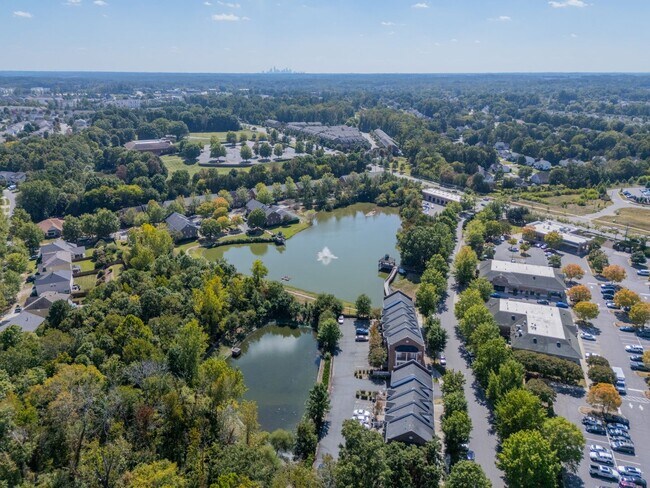 Building Photo - UPGRADES! Two Bedroom Townhouse - Six Month Lease Only!!