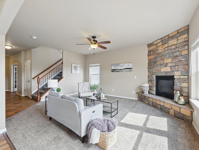Building Photo - 8308 Needle Drop Ct