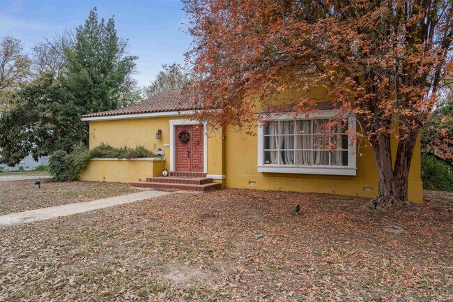 Building Photo - 817 Griner St