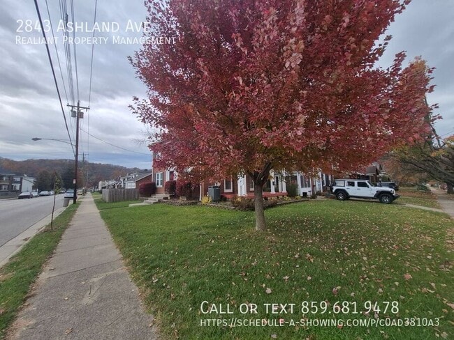 Building Photo - 2843 Ashland Ave