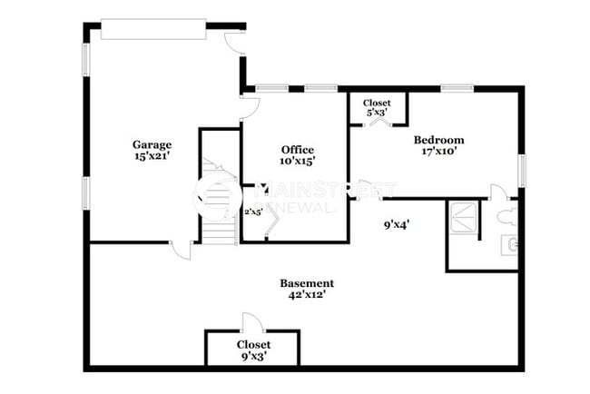 Building Photo - 5 Bedroom Pet-Friendly Home in Tarrant, AL with Main Street Renewal