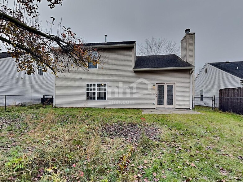 Building Photo - 6010 Woodmill Dr