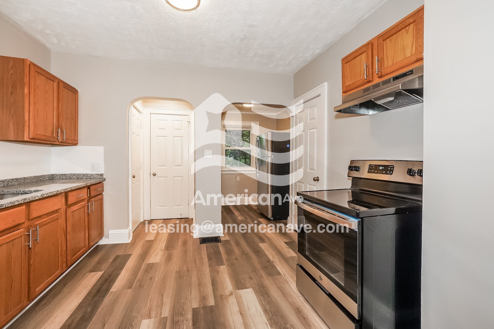 Building Photo - 456 Noah Ave