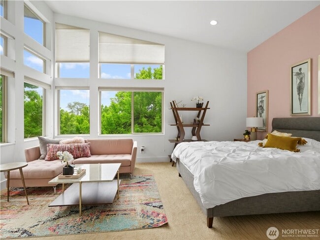 Building Photo - 4bd/3.75ba Seattle House