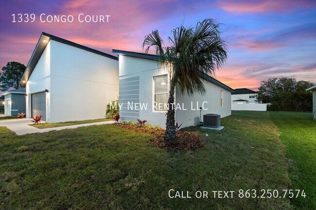 Building Photo - 1339 Congo Ct