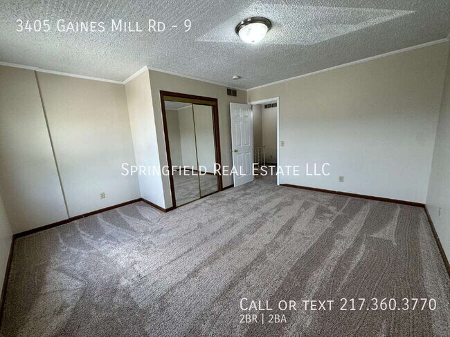 Building Photo - 3405 Gaines Mill Rd