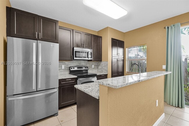 Building Photo - 2641 SW 120th Terrace
