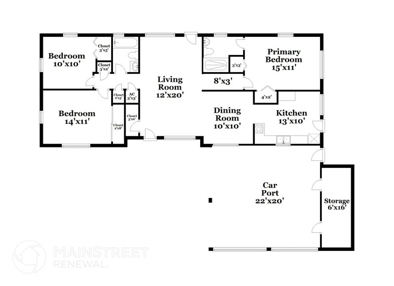 Building Photo - 4300 Devonshire Ln