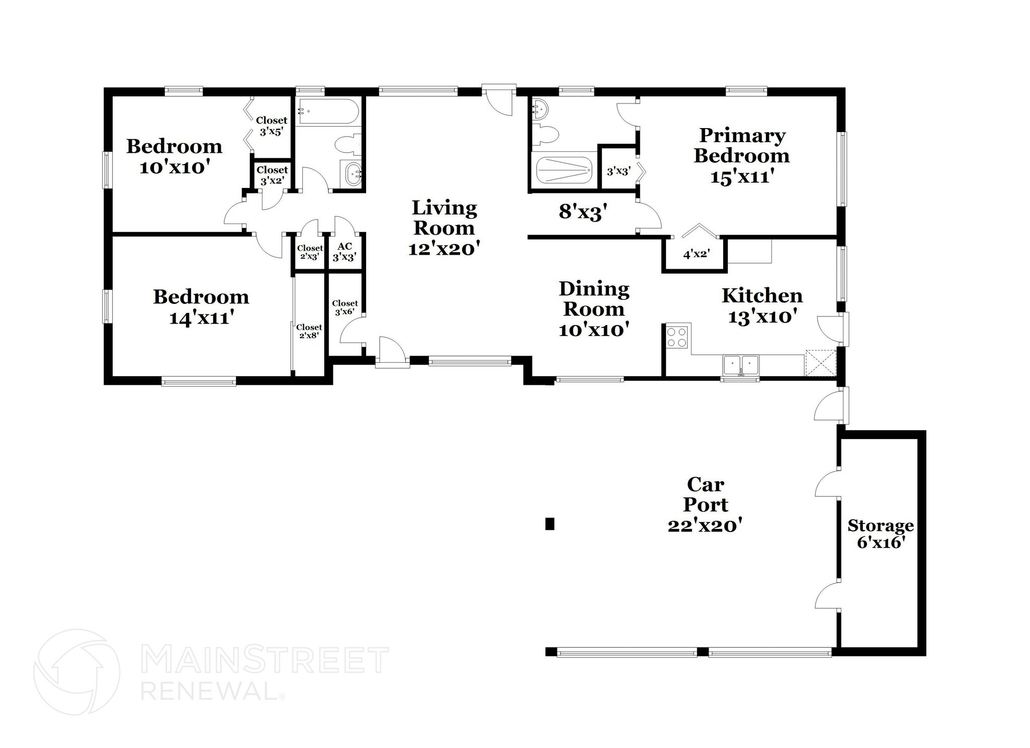 Building Photo - 4300 Devonshire Ln