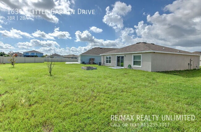 Building Photo - 16315 Little Garden Dr