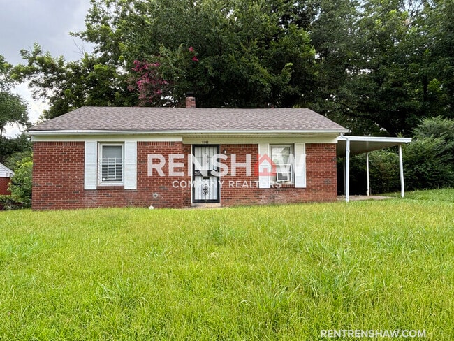 Building Photo - 2311 Imogene St