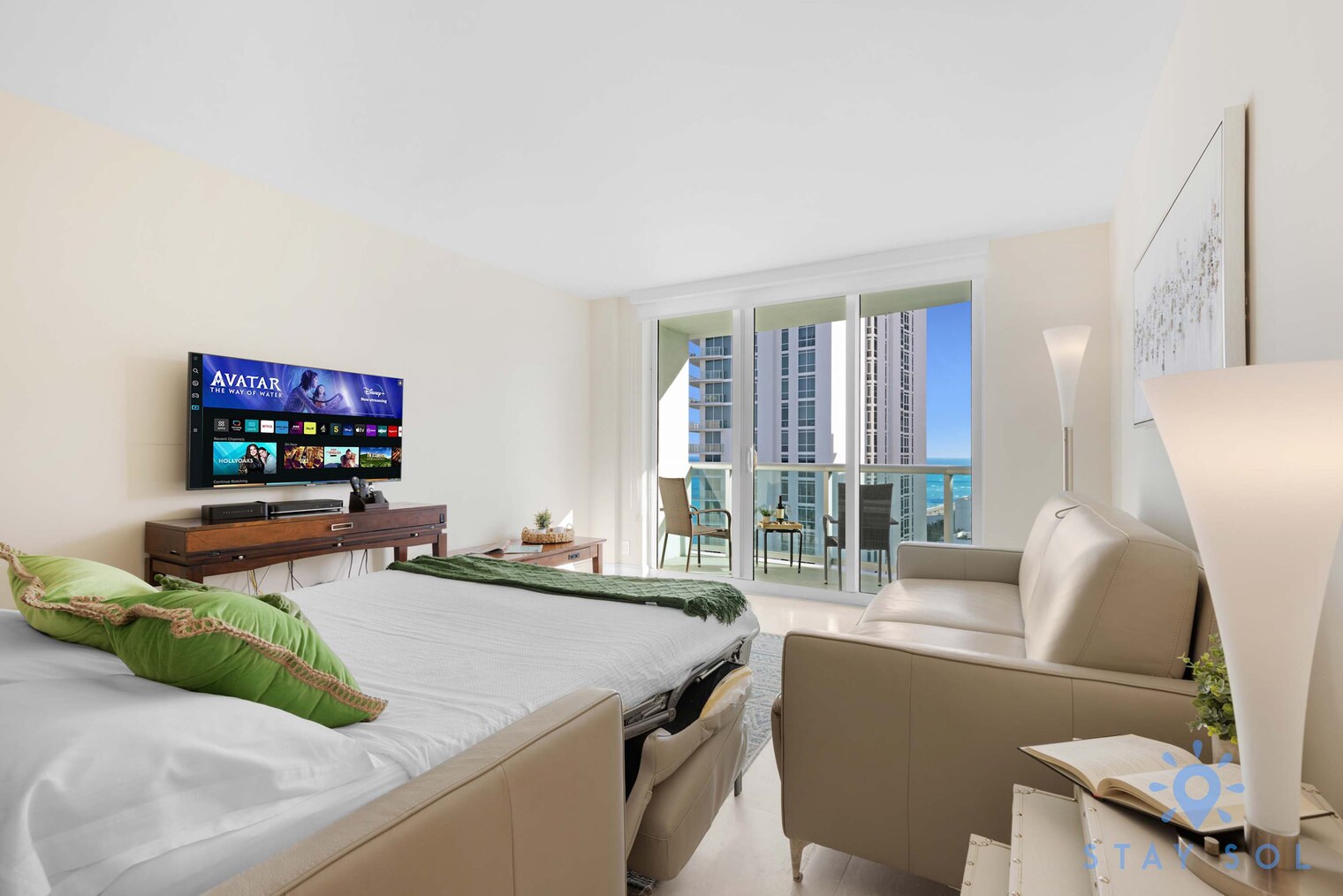 Building Photo - 3901 S Ocean Dr