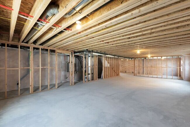 Building Photo - SPECTACULAR VIRTUALLY NEW HOME IN SOUGHT A...