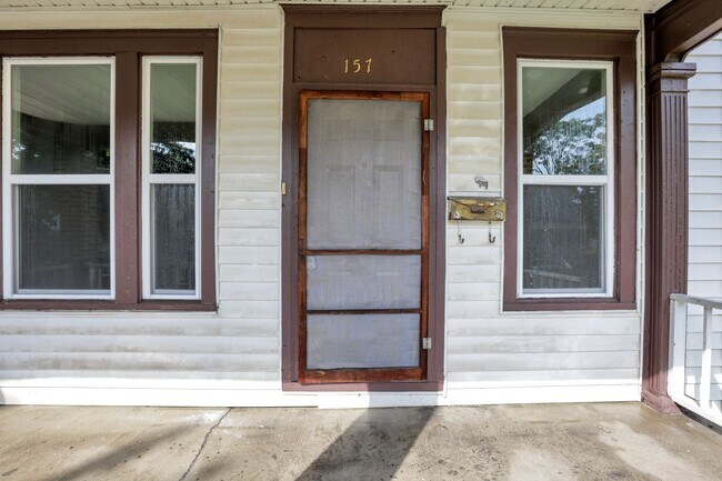 Building Photo - 157 S Eureka Ave