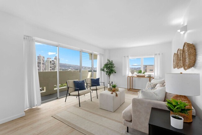 Building Photo - Renovated Unfurnished 2 bedroom, 1.5 bath ...