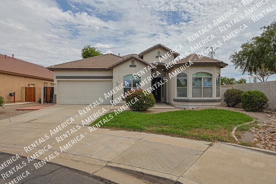 Building Photo - 14712 W Edgemont Ave
