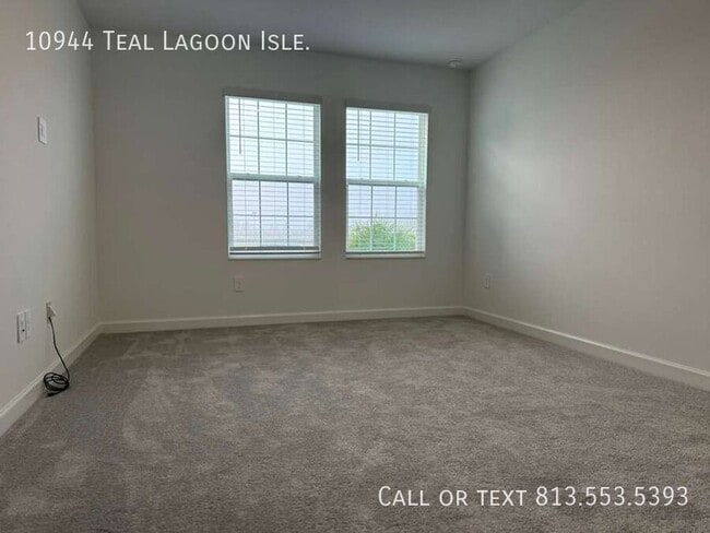 Building Photo - 10944 Teal Lagoon Isle