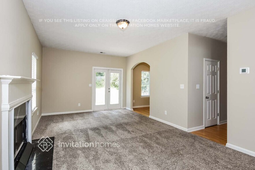 Building Photo - 3481 English Oaks Dr NW