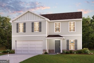 Building Photo - 4511 Sunrise Rdg