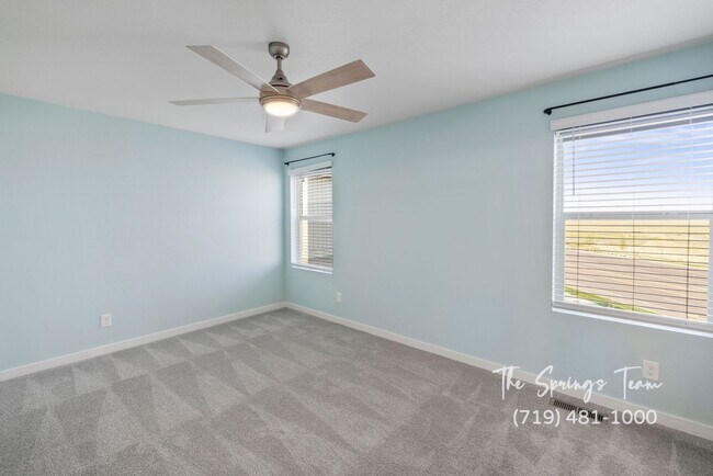 Building Photo - MODEL-PERFECT BANNING LEWIS RANCH HOME WIT...