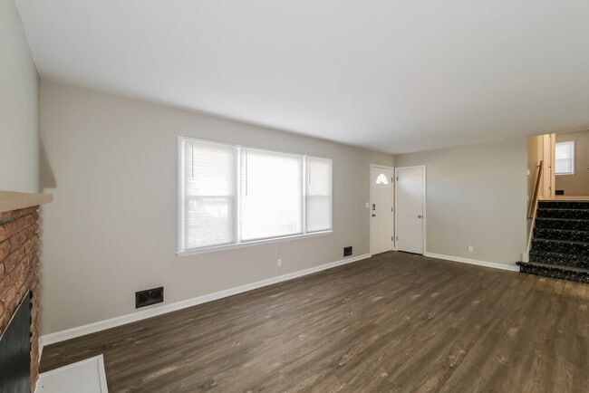 Building Photo - 1202 Baltimore St