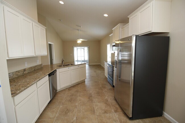 Building Photo - 2207 Attilburgh Blvd
