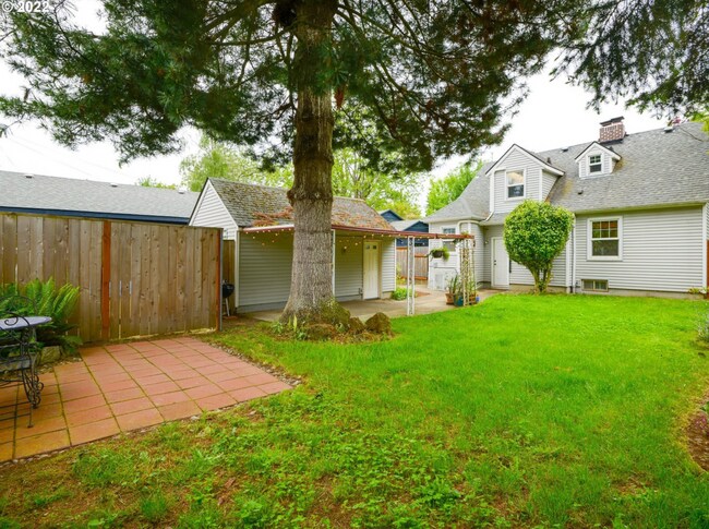 Building Photo - Charming 3 bed + office, 1.5 bath rental home in University Park Portland!