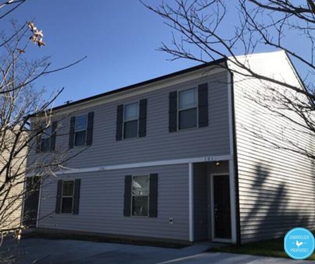 Primary Photo - 1208 Haybrook Ln