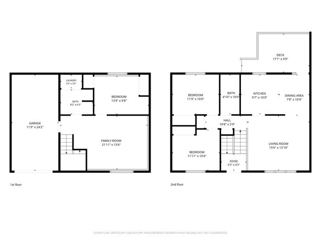 Building Photo - 802 S Calvin Rd
