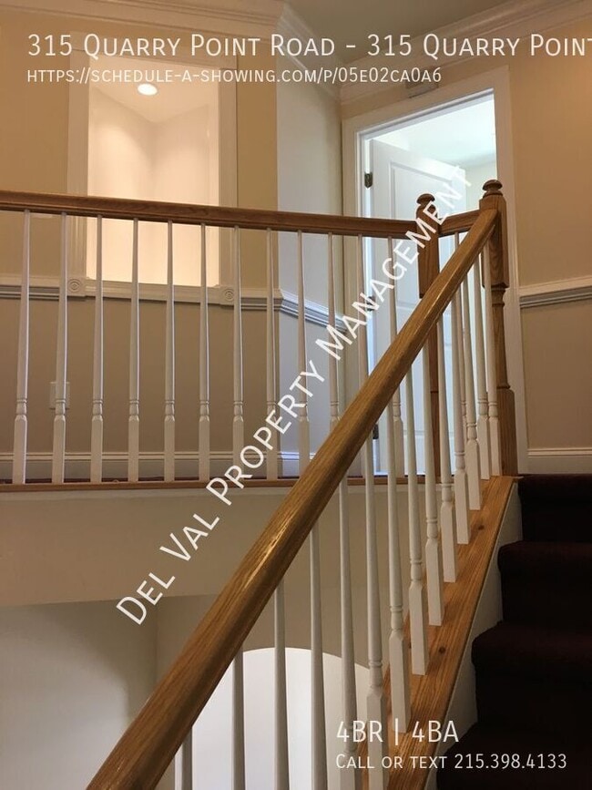 Building Photo - 315 Quarry Point Rd