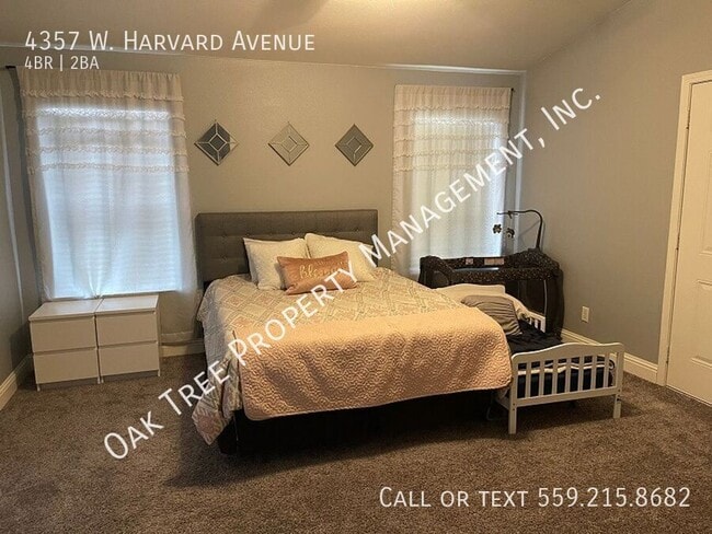 Building Photo - 4357 W Harvard Ave