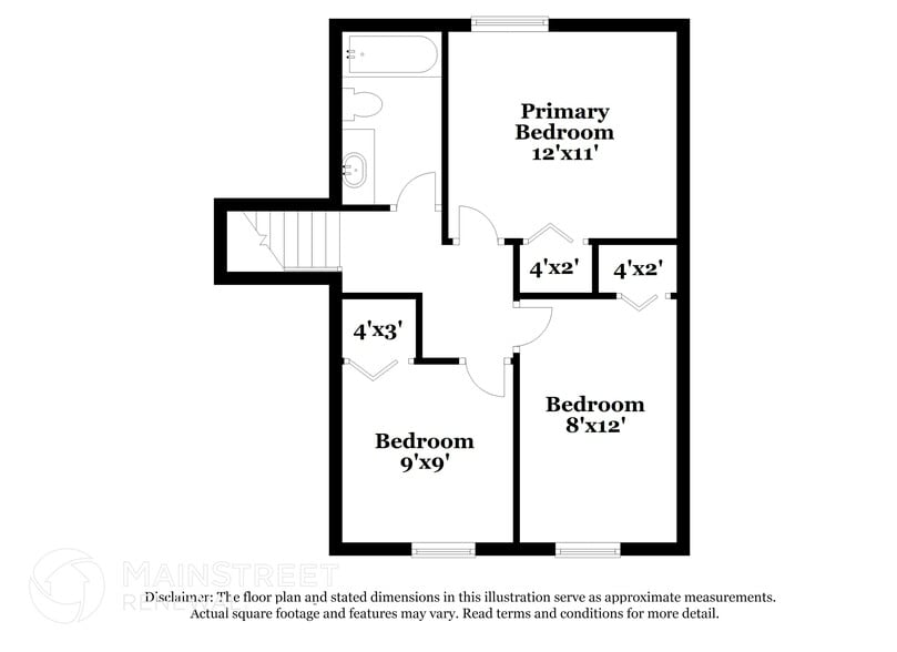 Building Photo - 4166 Clayridge Ln