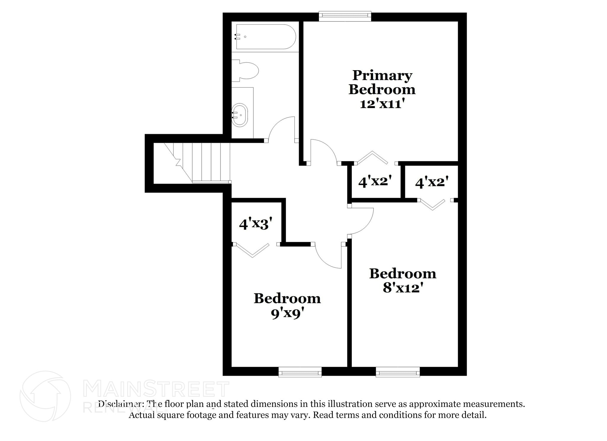 Building Photo - 4166 Clayridge Ln