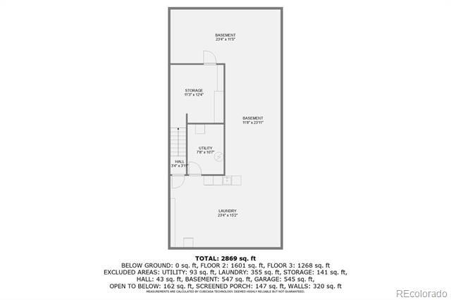 Building Photo - 2626 E 4th Ave