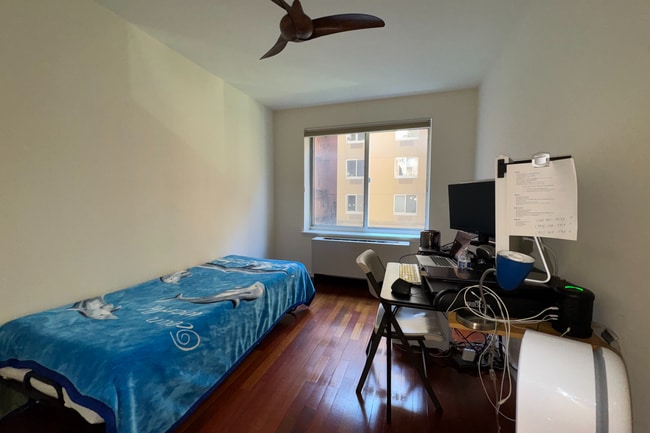 Building Photo - 603 W 148th St