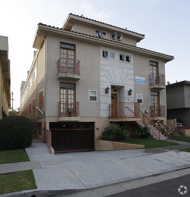 Building Photo - Bagley Apartments