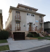 Building Photo - BAGLEY