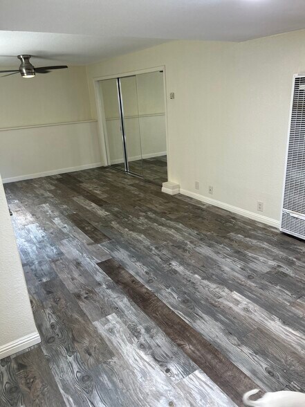 Building Photo - 1361 Gregory Ave