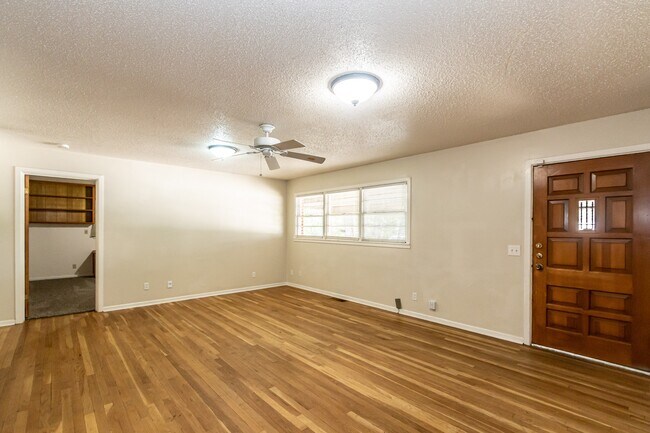 Building Photo - 3801 26th St