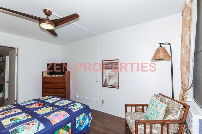 Building Photo - furnished 1 bdrm, 1 bath unit at Diamond Head Vista