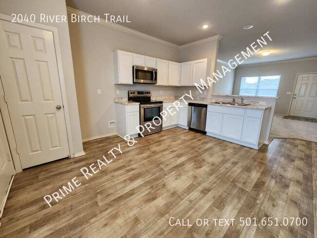 Building Photo - 2040 River Birch Trl